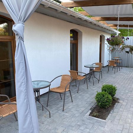 4Rooms Vinnytsia Exterior foto