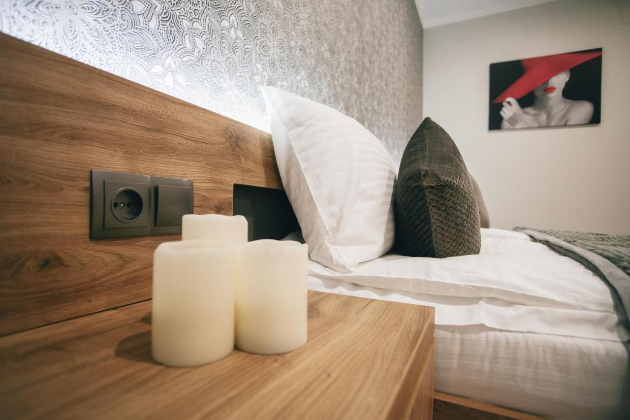 4Rooms Vinnytsia Exterior foto