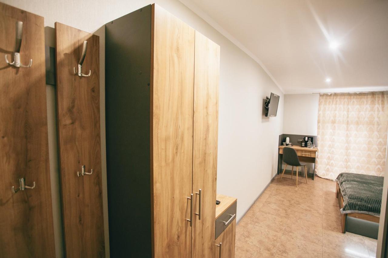 4Rooms Vinnytsia Exterior foto