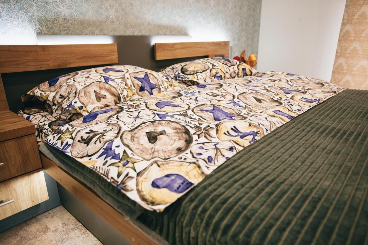 4Rooms Vinnytsia Exterior foto