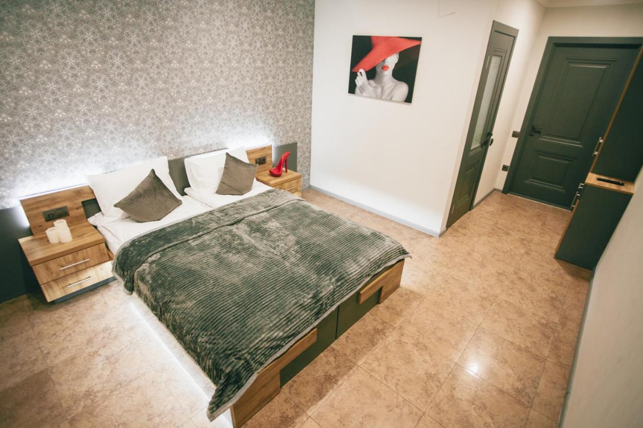 4Rooms Vinnytsia Exterior foto