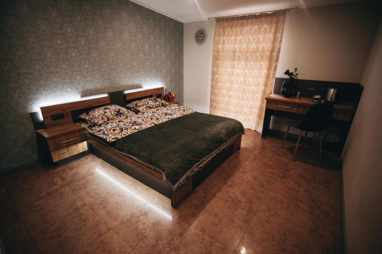 4Rooms Vinnytsia Exterior foto