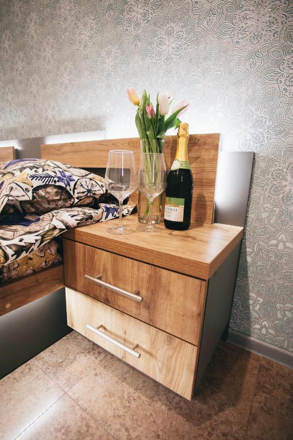 4Rooms Vinnytsia Exterior foto