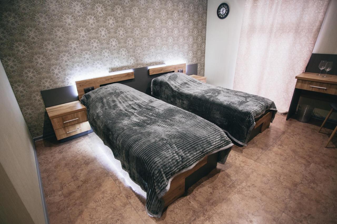 4Rooms Vinnytsia Exterior foto