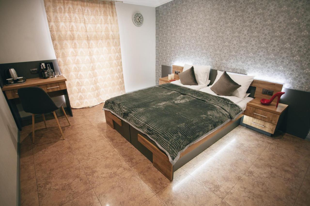 4Rooms Vinnytsia Exterior foto