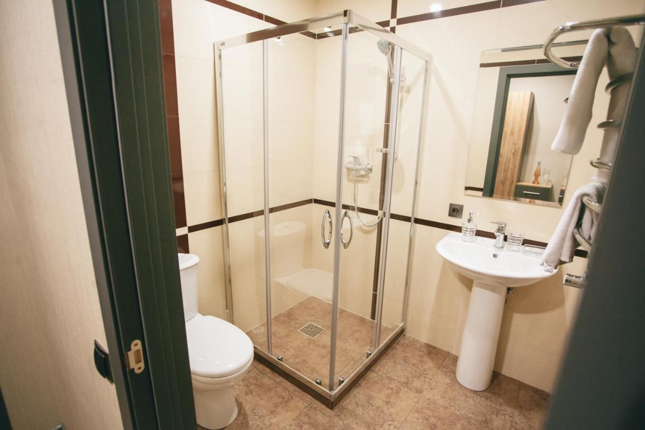 4Rooms Vinnytsia Exterior foto