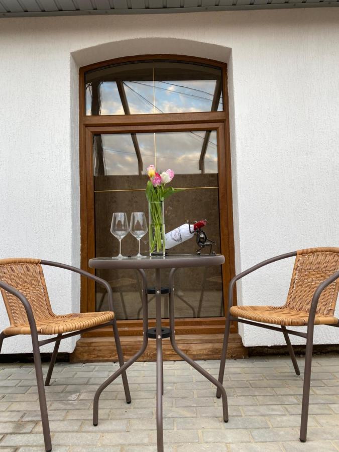 4Rooms Vinnytsia Exterior foto