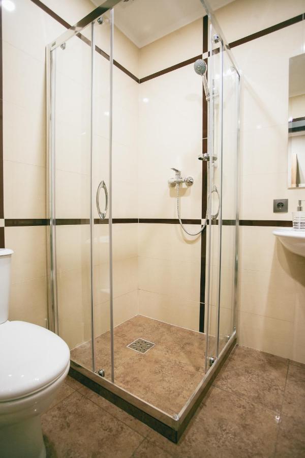 4Rooms Vinnytsia Exterior foto