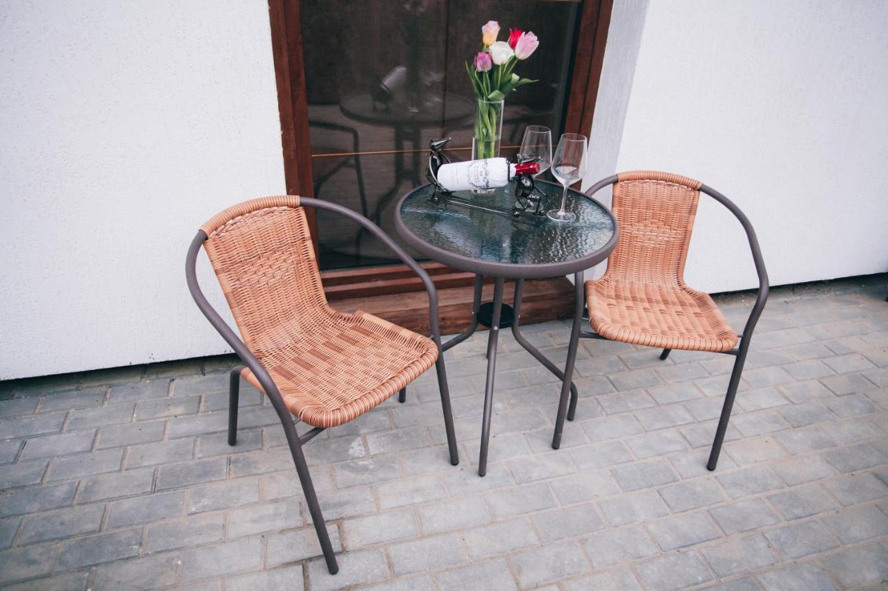 4Rooms Vinnytsia Exterior foto