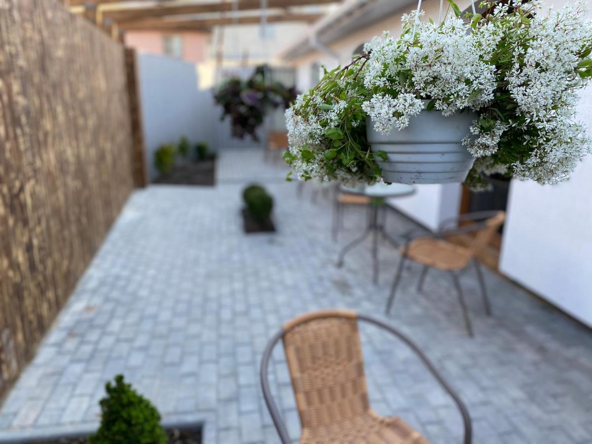 4Rooms Vinnytsia Exterior foto
